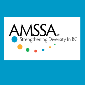 AMSSA logo