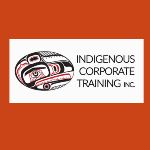 Indigenous Corporate Training Logo