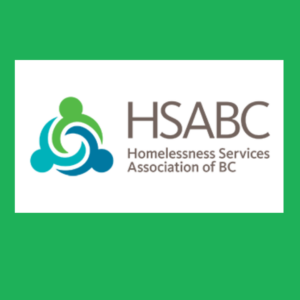 Homelessness Services Association of BC